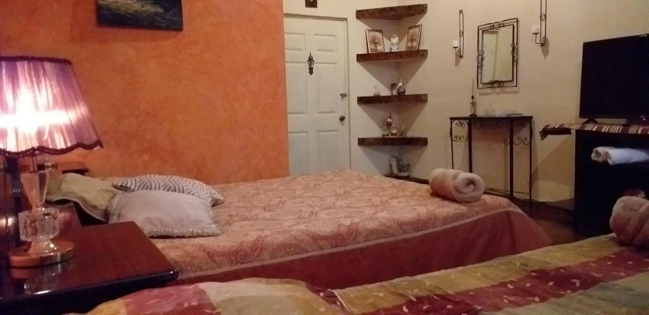 Portal De Los Farolitos Concepción de Ataco Kültér fotó