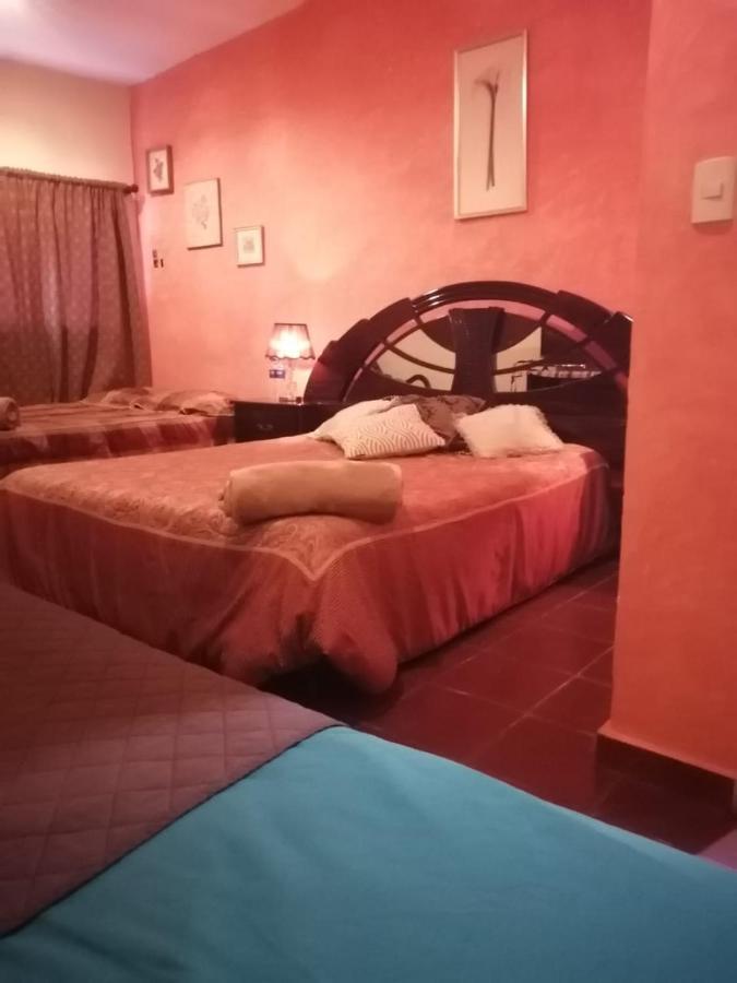 Portal De Los Farolitos Concepción de Ataco Kültér fotó